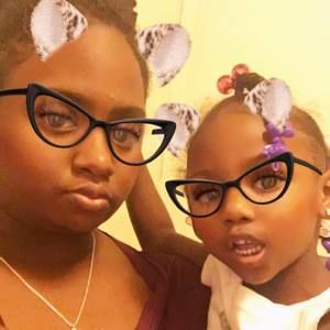 Meet your Posher, Louise